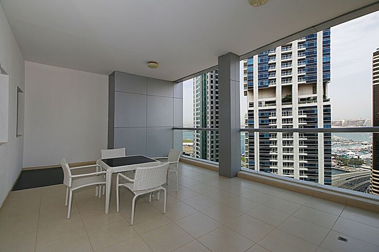 Apartamento R&h Skyview Tower