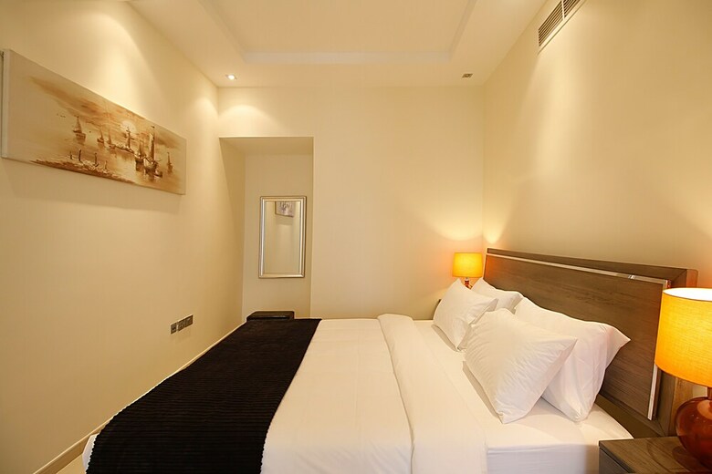 Apartamento R&h Skyview Tower