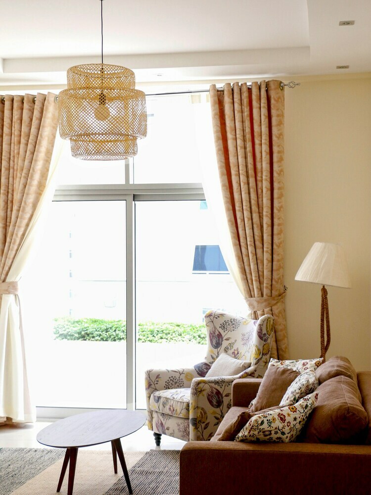 Apartamento R&h Skyview Tower