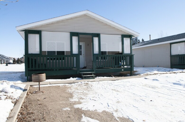 Valley Cabin Rentals