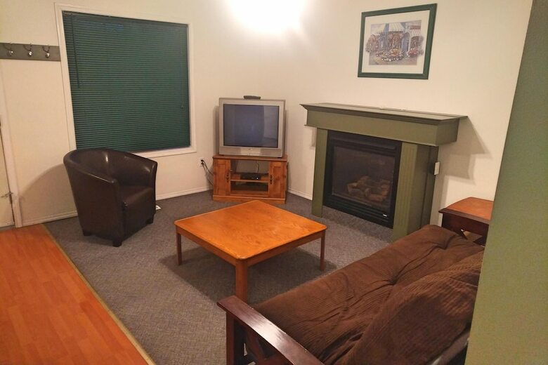 Valley Cabin Rentals