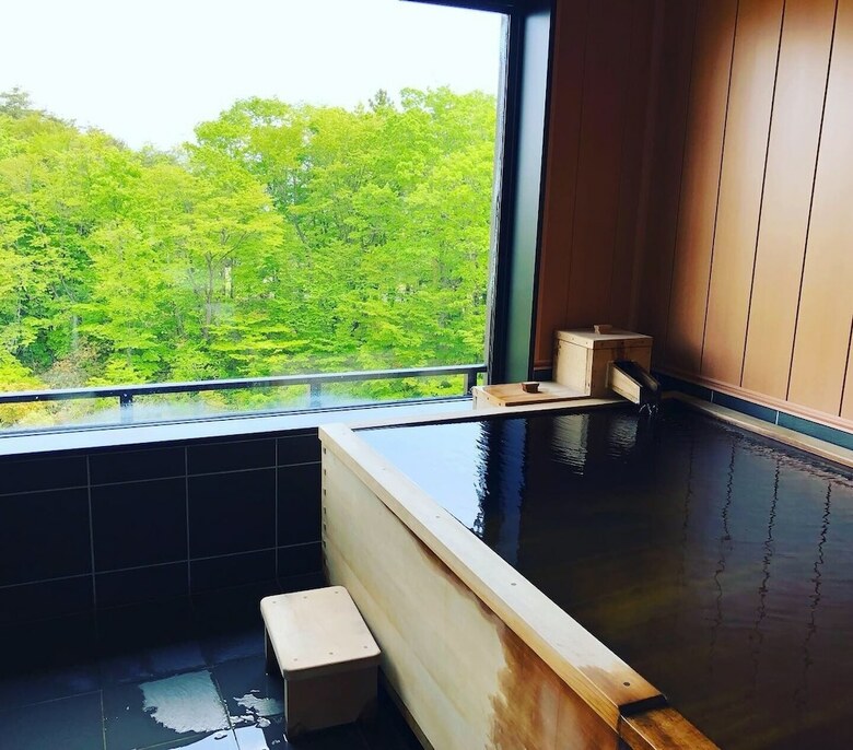 Hotel Sekaiisannokakureyado Kajitsunomori