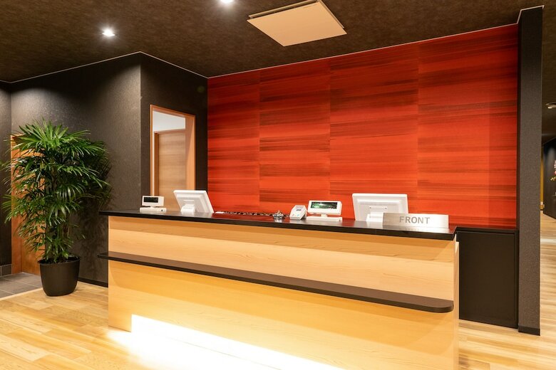 Hotel Sekaiisannokakureyado Kajitsunomori
