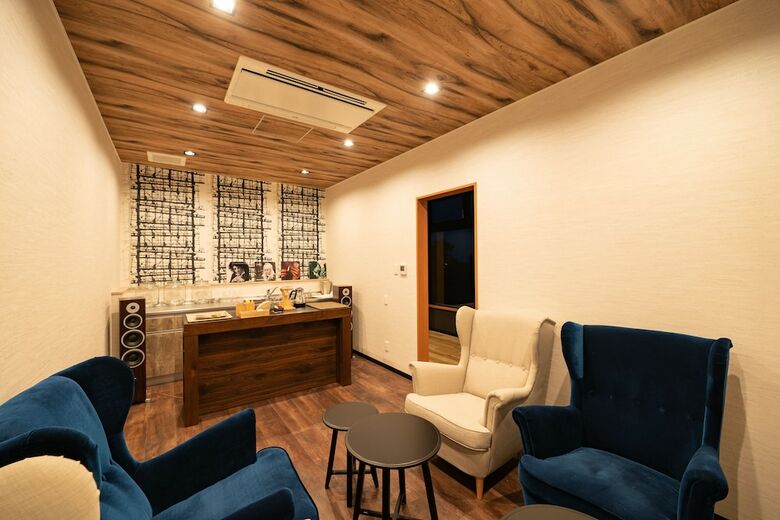 Hotel Sekaiisannokakureyado Kajitsunomori