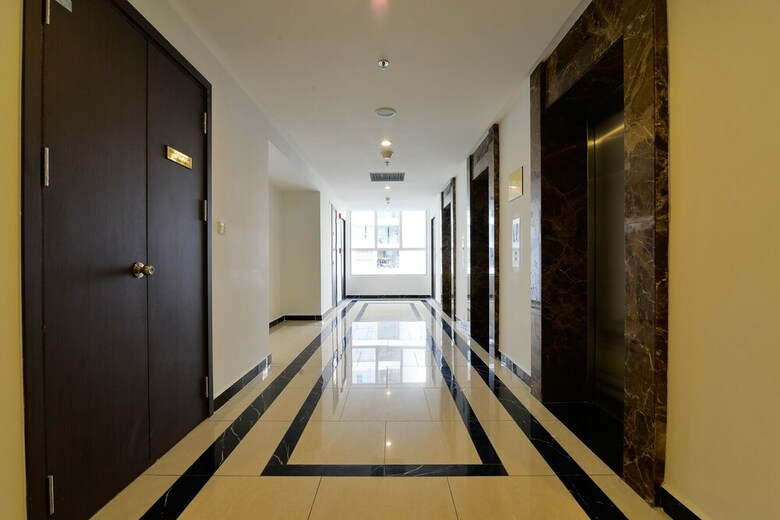 Pho Quang Luxury 2brs Apartments