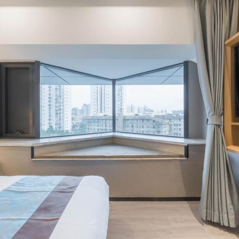 Vyluk J Hotel Shanghai West Station