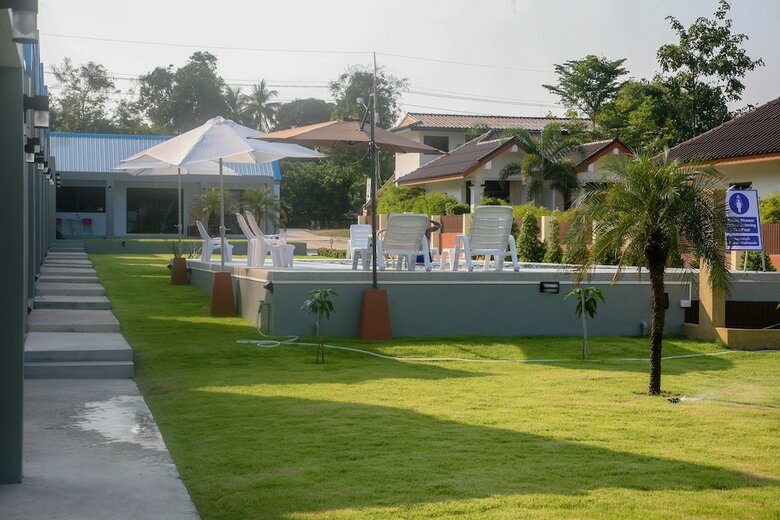Hotel Cc Beach Resort