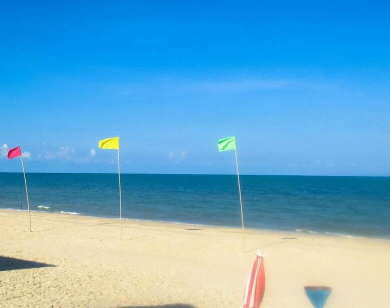 Hotel Cc Beach Resort