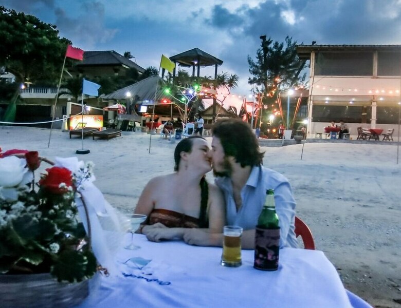 Hotel Cc Beach Resort
