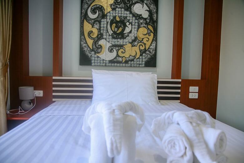 Hotel Cc Beach Resort