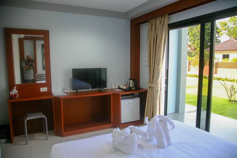 Hotel Cc Beach Resort