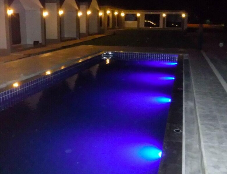 Hotel Cc Beach Resort