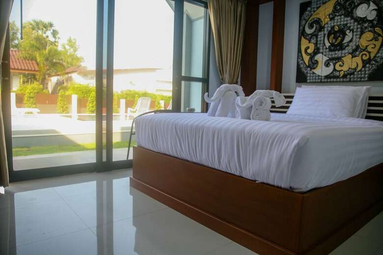 Hotel Cc Beach Resort