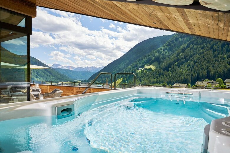 Apartamentos Chalet Salena
