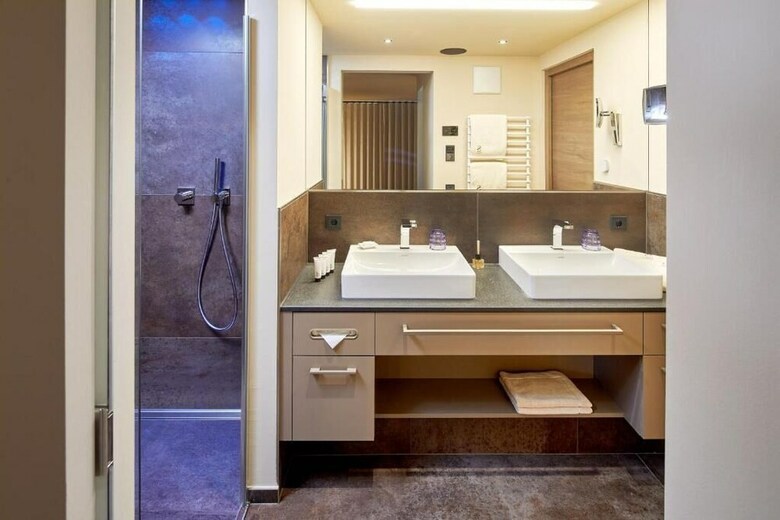 Apartamentos Chalet Salena