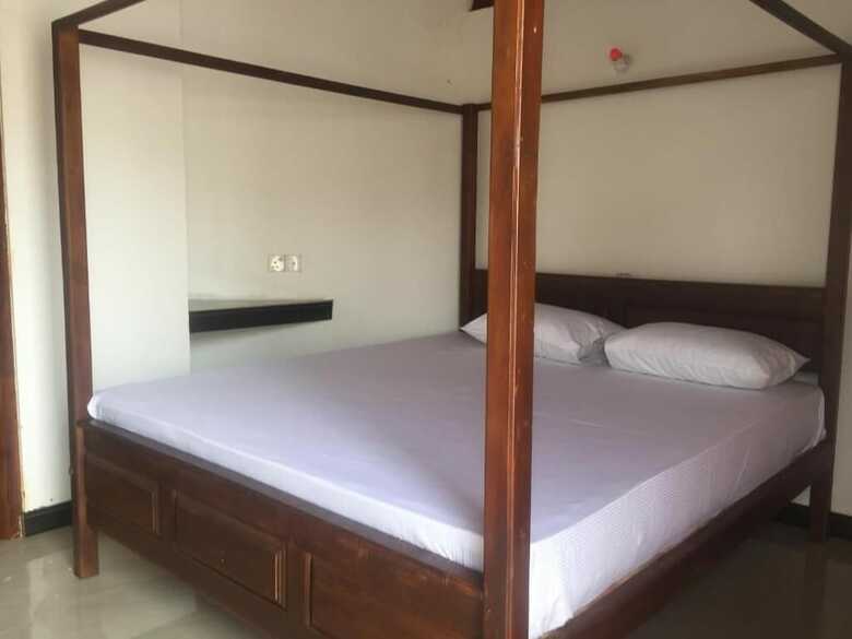 Hotel Beach Bay Arugambay
