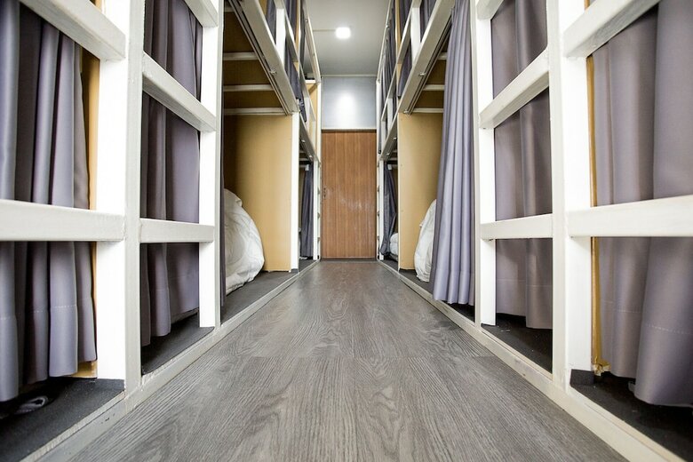 Hostal Around Hostel - Adults Only