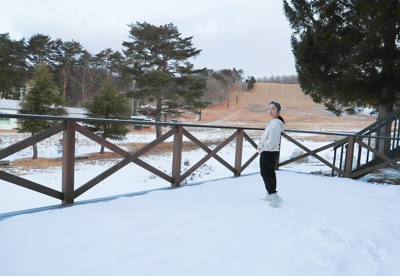 Posada Numajiri Kogen Lodge