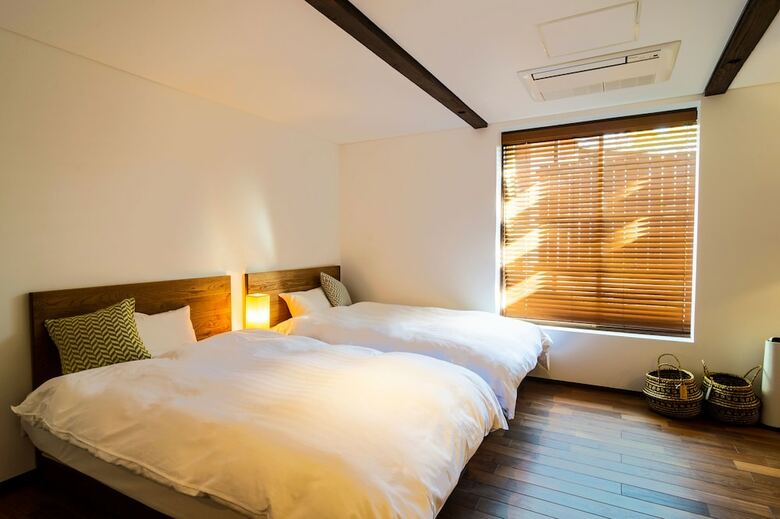 Posada Numajiri Kogen Lodge