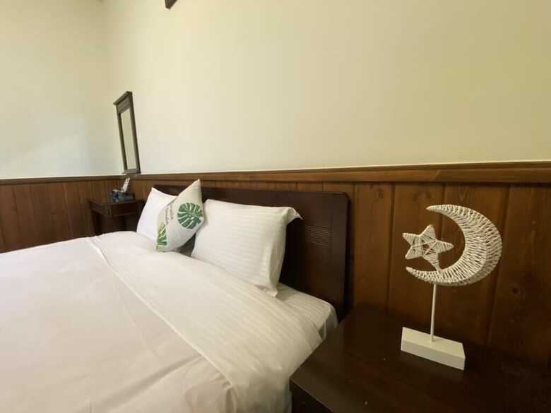 Cing Jing Bai Yi Bed And Breakfast