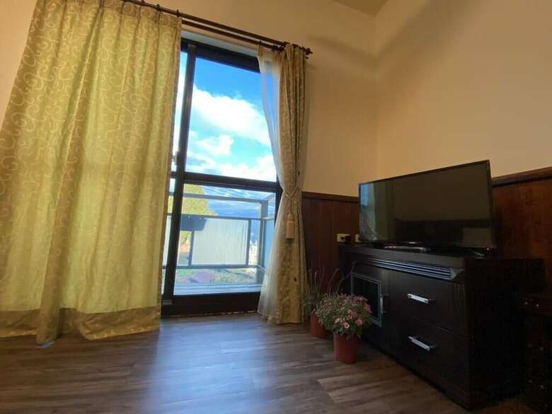 Cing Jing Bai Yi Bed And Breakfast
