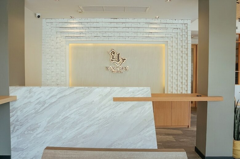 Hotel Yakthai Poshtel