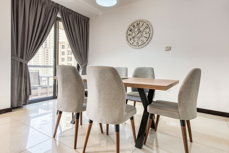 Apartamento R&h Murjan 1