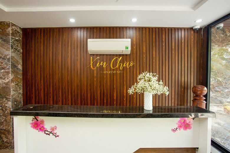 Xin Chao Apartment