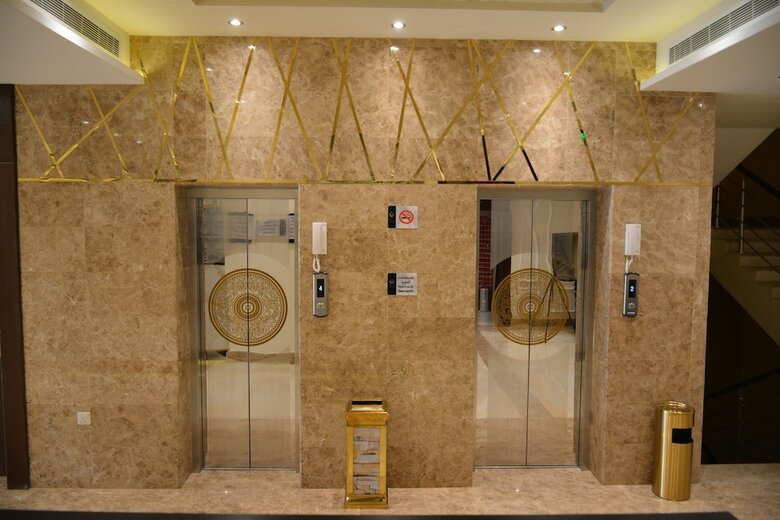 Shorfa Loft Hotel