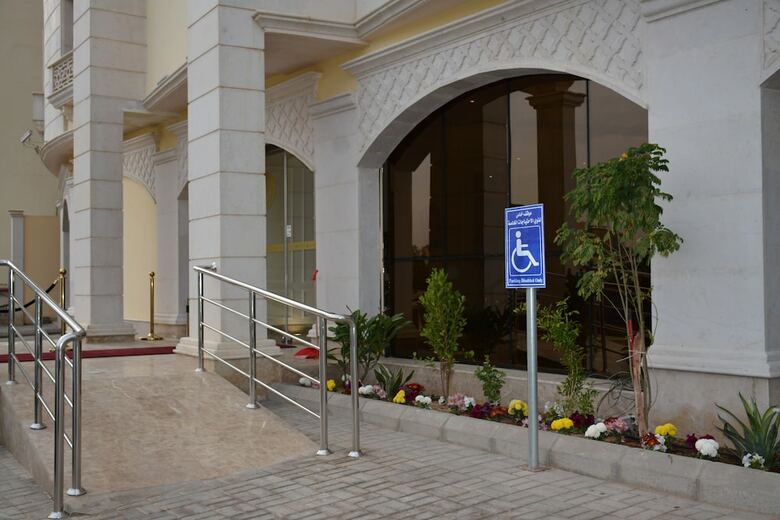 Shorfa Loft Hotel