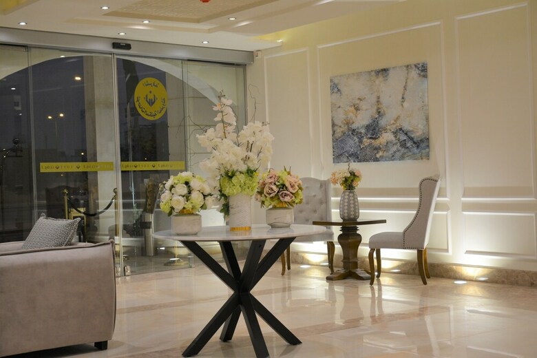 Shorfa Loft Hotel
