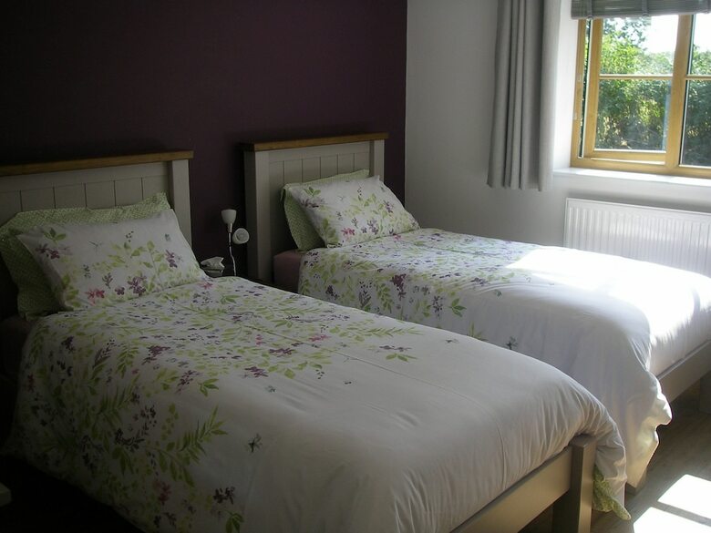 Grove Barn Bed And Breakfast