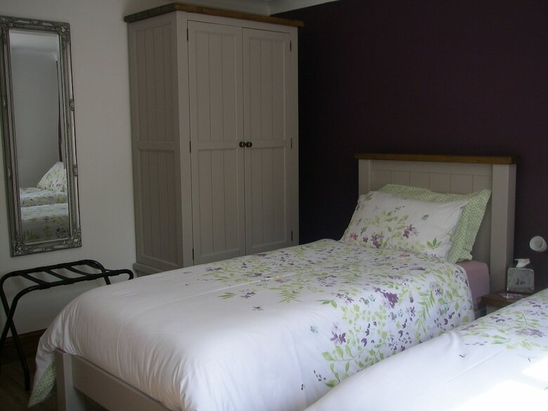 Grove Barn Bed And Breakfast