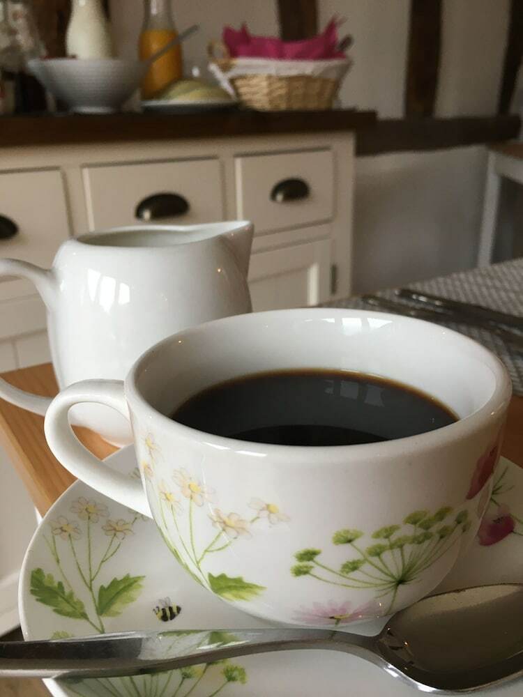 Grove Barn Bed And Breakfast