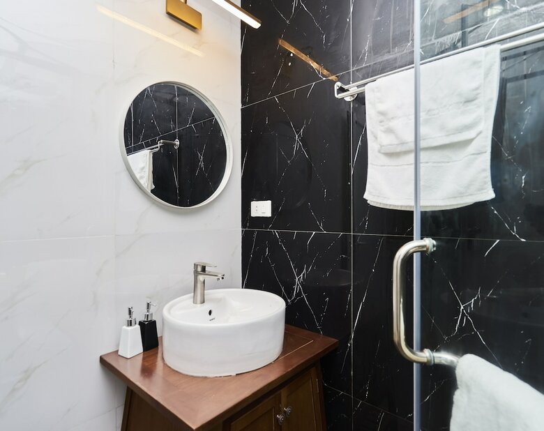 Aparthotel Little Colmar Boutique Homestay