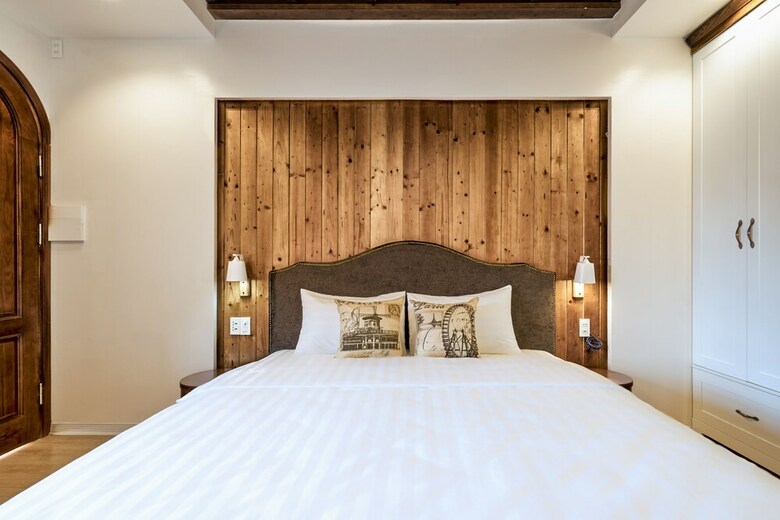 Aparthotel Little Colmar Boutique Homestay