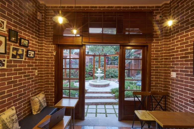 Aparthotel Little Colmar Boutique Homestay