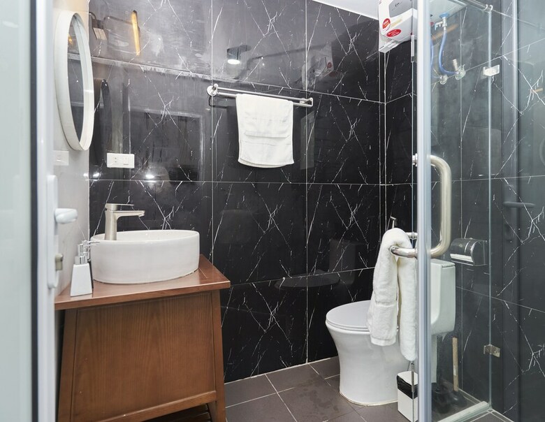 Aparthotel Little Colmar Boutique Homestay