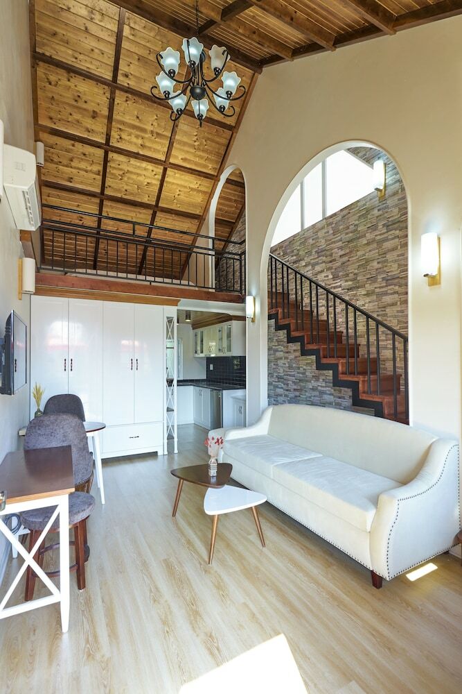 Aparthotel Little Colmar Boutique Homestay
