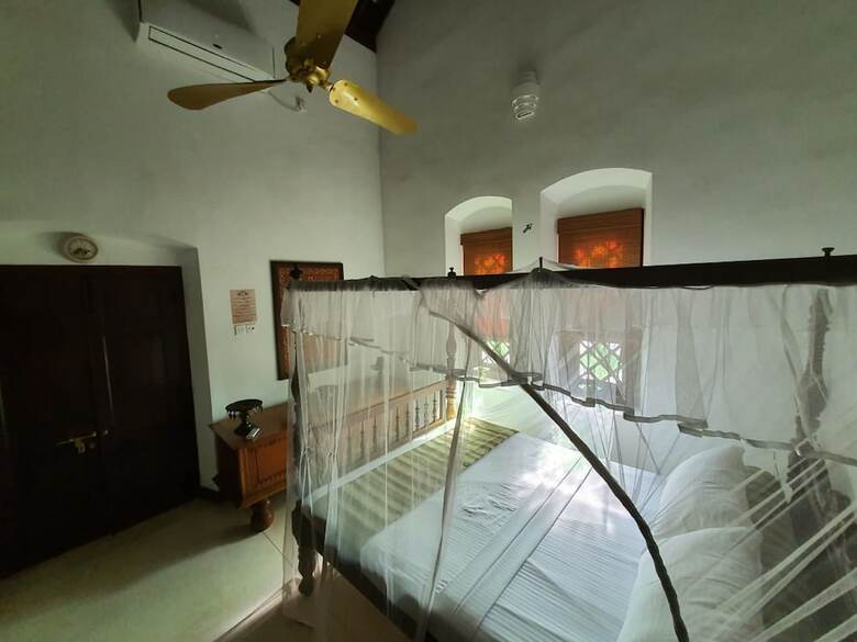 Hotel Bethany 101