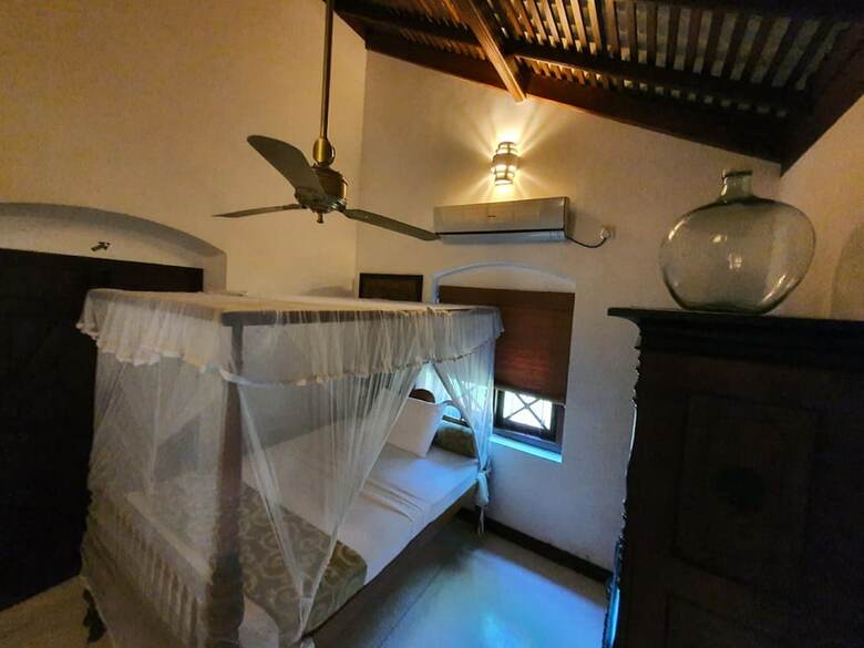 Hotel Bethany 101