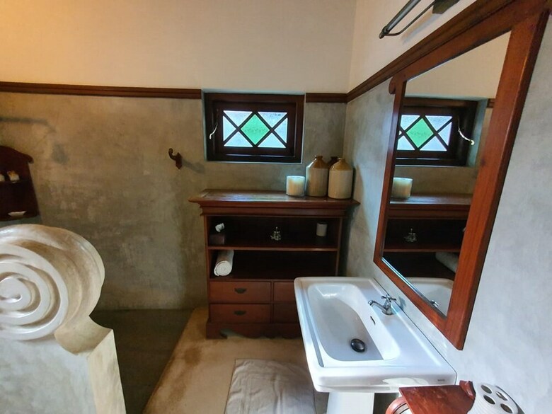 Hotel Bethany 101