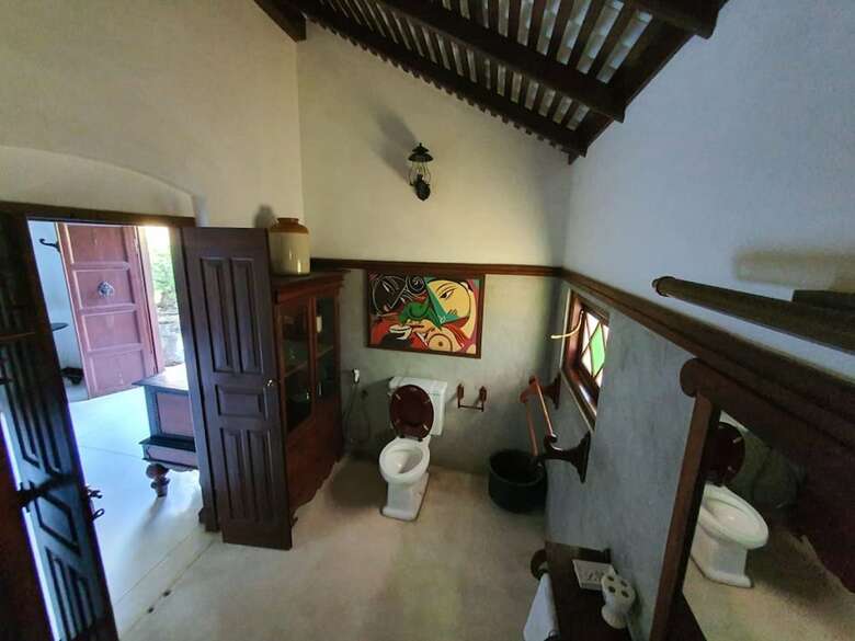 Hotel Bethany 101