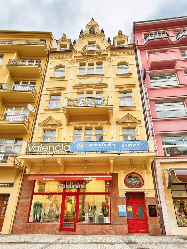 Valenciakv Apartments