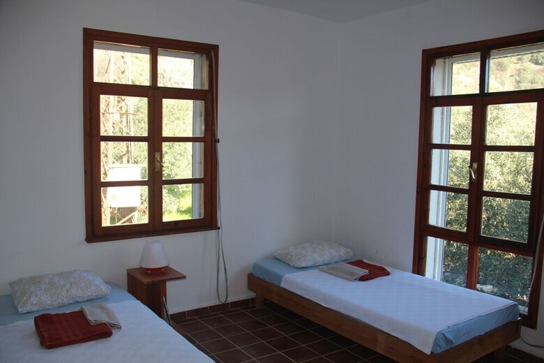 Bed & Breakfast Ada-art Guesthouse
