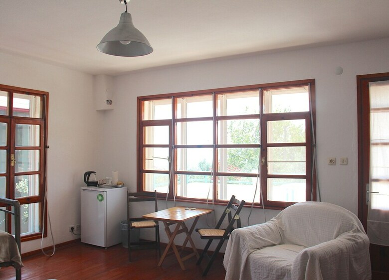 Bed & Breakfast Ada-art Guesthouse
