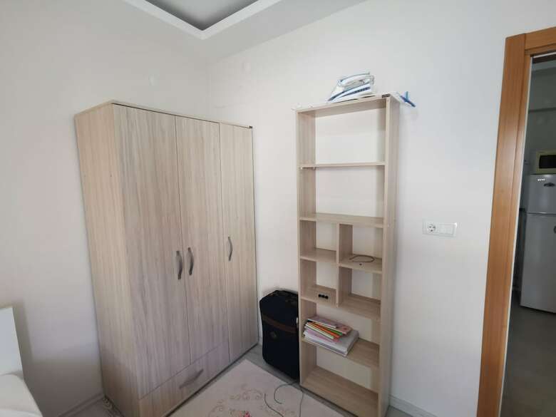 Yildiz Apart