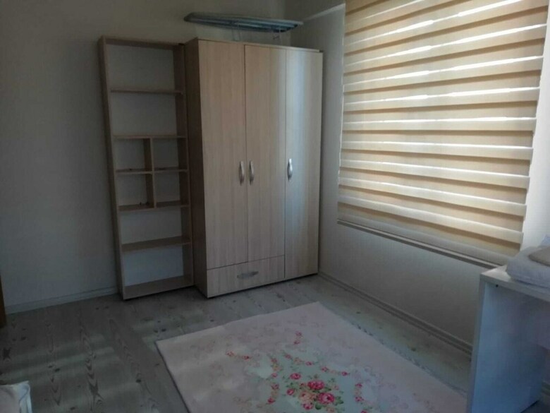 Yildiz Apart