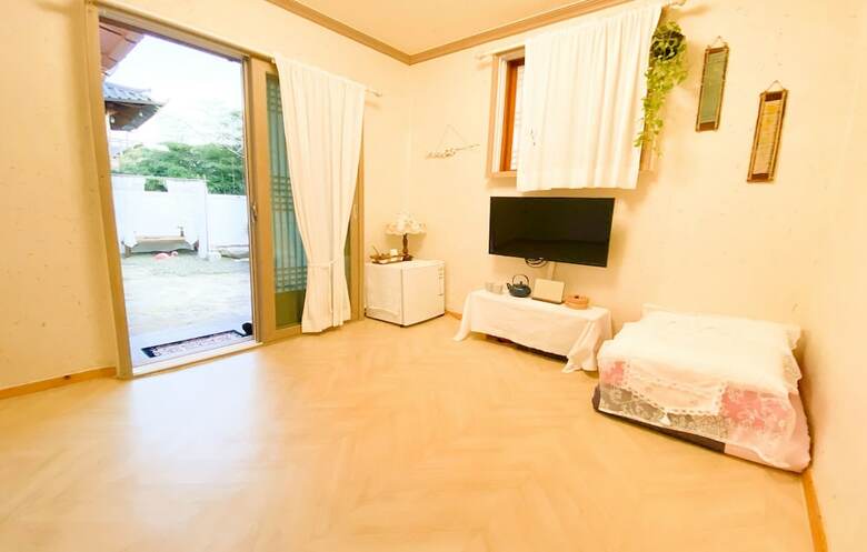 Hotel Cheongmidang