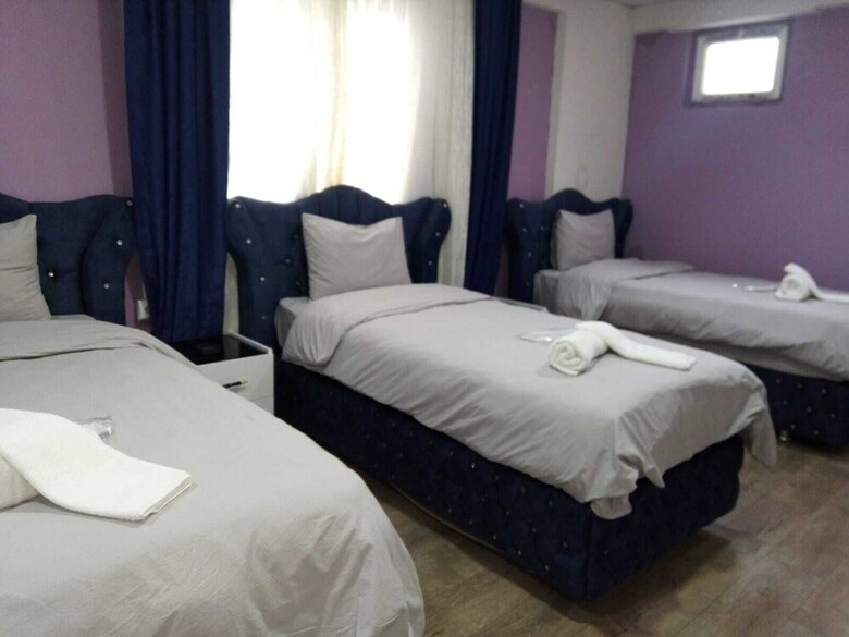 Emir Sultan Hotel